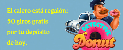 Recarga Diaria Explosiva promotion banner