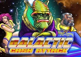 Galactic Cash