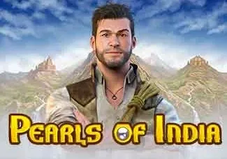 Pearls of India game thumbnail
