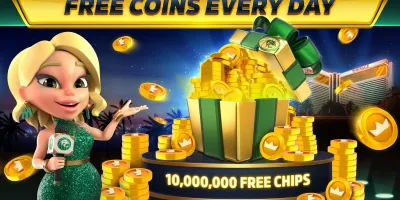 Interfaz Principal de Casino screenshot
