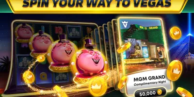 Panel de Bonos y Promociones screenshot