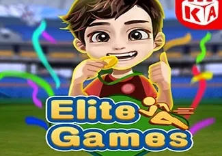 Elite Games