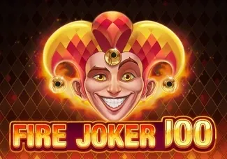 Fire Joker 100 game icon
