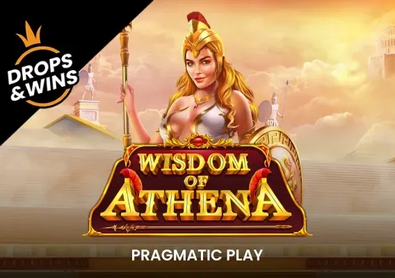 Wisdom of Athena game thumbnail